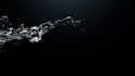 make water trail logo reveal video in full hd in 24 hours