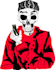 captivate your imagination with skeleton illustration
