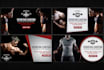design professional and high converting facebook ads covers