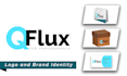 create a professional business logo, redesign or color correction