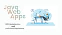 do java web apps