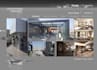 convert PSD, xd, figma to html, responsive bootstrap