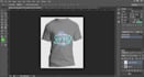 do custom t shirt design