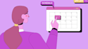 create a custom 2d animated explainer video