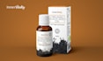 do product label, label design, cbd label design, supplement label