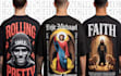 create custom streetwear graphic t shirt designs for you
