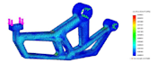 do fea analysis in ansys