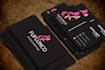 do a creative business card