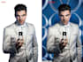 do advanced photoshop masking, transparent background, and layer separation