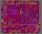 create professional pcb and schematics
