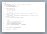 build microservices using  nodejs, go, python