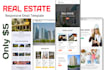 create responsive HTML email template or newsletter
