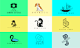 do modern logo for your business