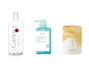 design sleek, stylish and modern packaging label