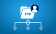 upload your HTML and CSS files to your hosting or server
