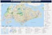 gis, remote sensing, gis mapping in arcgis, qgis and python
