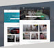 design elegant business directory website
