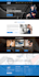 design creative website mockup