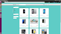 build web apps backend with django