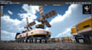 design stunning game environments