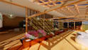 make an architectural 3d animation