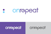 make logo design with guideline