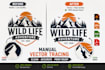 vectorize, redraw or convert logo to vector in illustrator