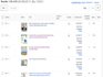 do SEO optimized ebay product listings and descriptions