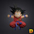 do 3d sculpt for 3d printing action figures