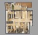make 3d floor plan from your plan