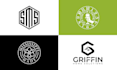 do logo design job