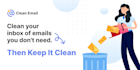 scrub, verify and  clean email lists, remove bounce email