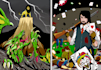 draw custom illustration full color