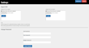 make database website, software