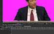 remove the background in a video
