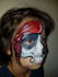 face paint for your birthday parties