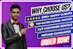 be clickfunnels expert for sales funnel strategy and design