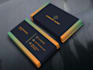 do professional business card design