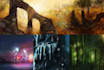 paint you a concept art landscape