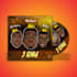 make an dope album cover art design for you