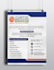 create eye catching flyer and happy new year card design