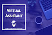 be your administrative virtual assistant for data entry