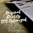 write a cannabis content article