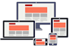 convert PSD to responsive HTML5 and fixing responsive issues