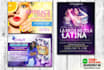 be your personal graphic designer