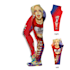 set for print ready files sublimation printing jersey, etc