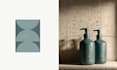 create a modern, refined brand identity