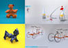 do automotive and industrial product design cad models and 3d renders