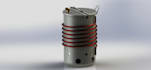 design 3d cad, technical drawing 2d and high quality image