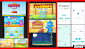 create mobile game character sprites and assets